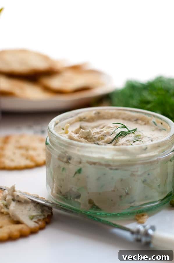 Herbed Cashew Cream Cheese Spread 4 Delicious cashew cream cheese, stuffed with herbs, full of great flavors! Super easy to prepare, non dairy and vegan. | annabanana.co