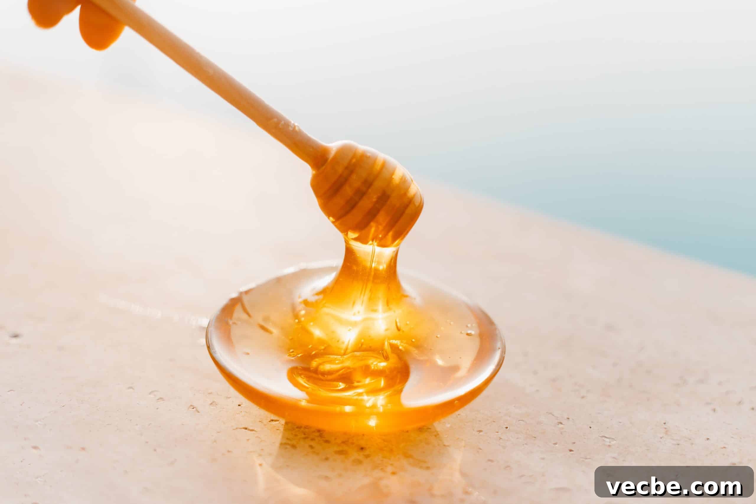 honey