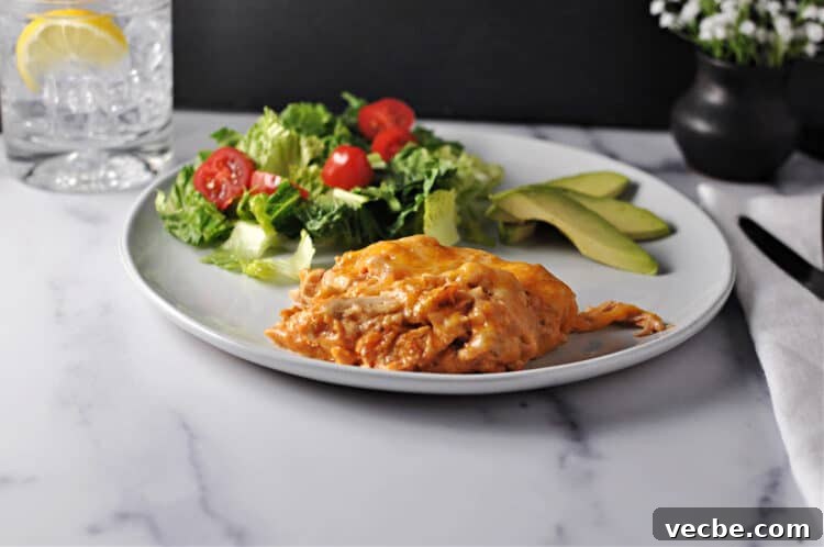 25 Casserole Recipes for Cozy Oven to Table Dinners 15 Low Carb Mexican Casserole