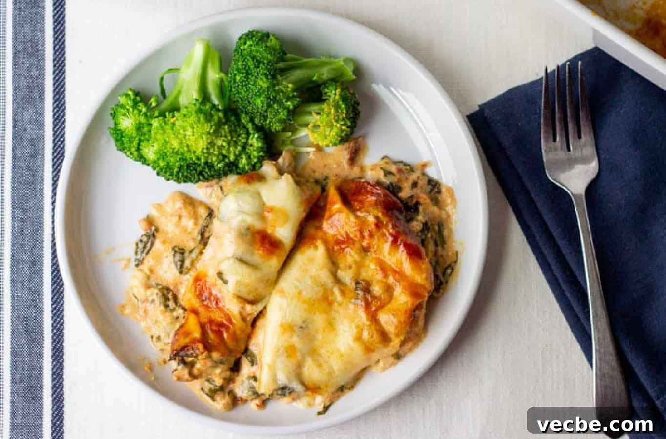 25 Casserole Recipes for Cozy Oven to Table Dinners 3 Keto Tuscan Chicken Casserole