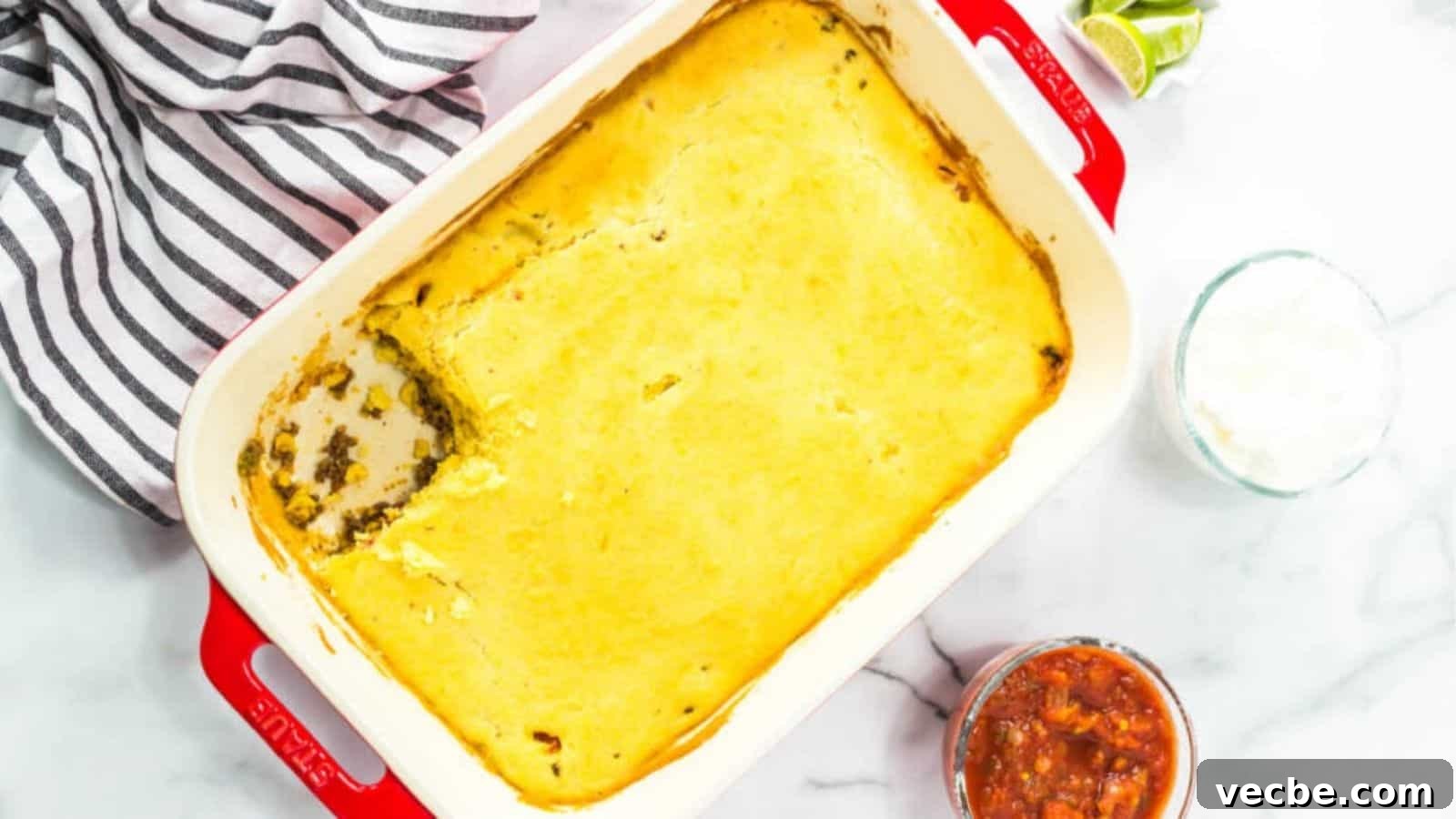 25 Casserole Recipes for Cozy Oven to Table Dinners 22 Easy Taco Bake Casserole