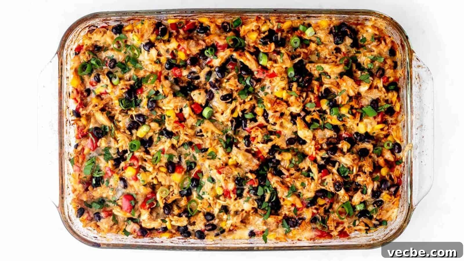 25 Casserole Recipes for Cozy Oven to Table Dinners 26 Easy Chicken Burrito Casserole