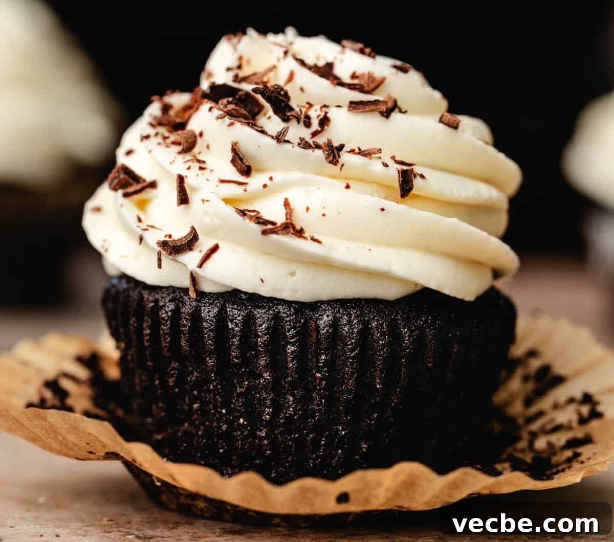 16 Festive St. Patrick's Day Treats for Parties 4 Guinness Cupcakes