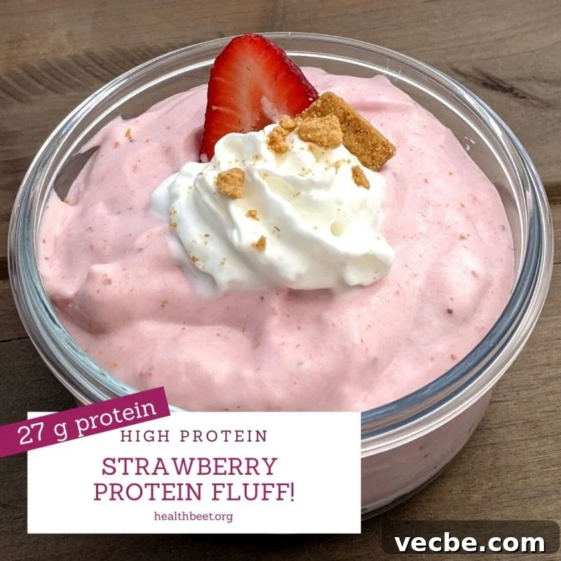 7-Day 1200-Calorie Low-Carb Meal Plan for Weight Loss 11 high protein strawberry protein fluff recipe
