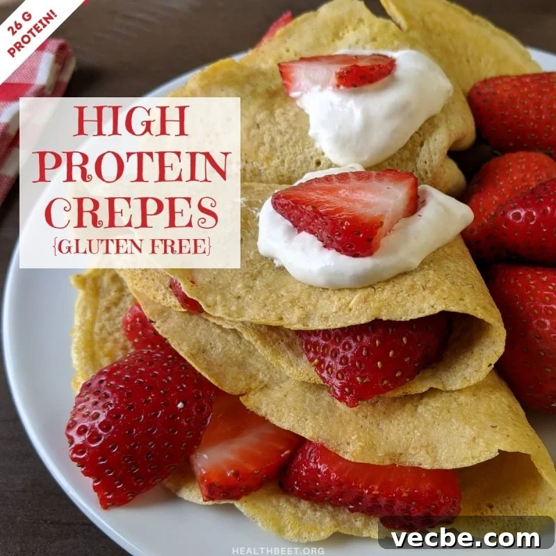 7-Day 1200-Calorie Low-Carb Meal Plan for Weight Loss 10 high protein crepe recipe