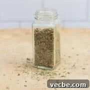 Over 25 Cucumber Recipes for Salads, Sides and Drinks 29 Jar of homemade Italian seasoning blend.