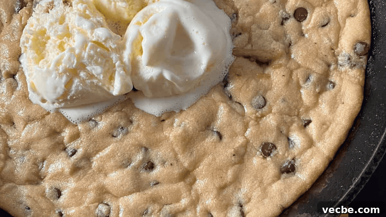 10 Old-Fashioned Desserts From Grandma's Recipe Box 5 Hot Cookie Dough