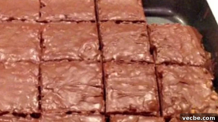 Scotcheroos