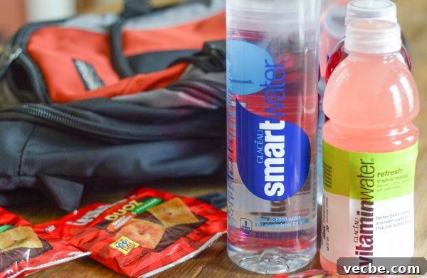 5 Essentials to Pack for Family Day Hikes 2 5 Essentials for Family Hiking Day Trips