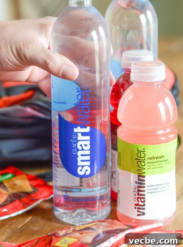 5 Essentials to Pack for Family Day Hikes 4 5 Essentials for Family Hiking Day Trips