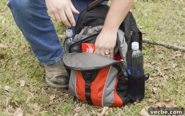 5 Essentials to Pack for Family Day Hikes 6 5 Essentials for Family Hiking Day Trips