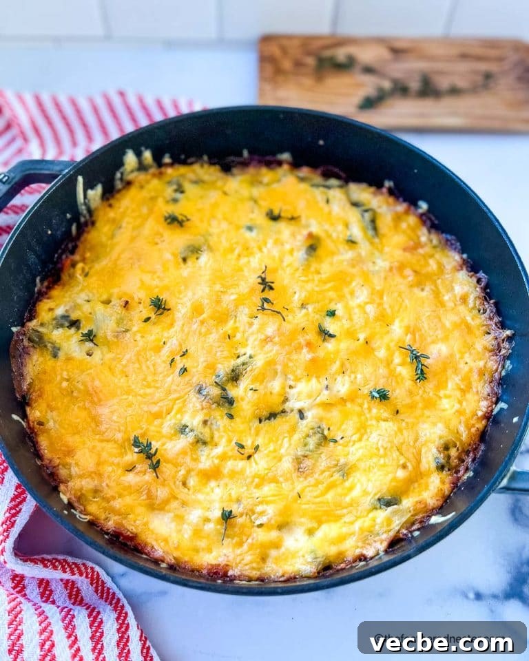 hashbrown chicken casserole
