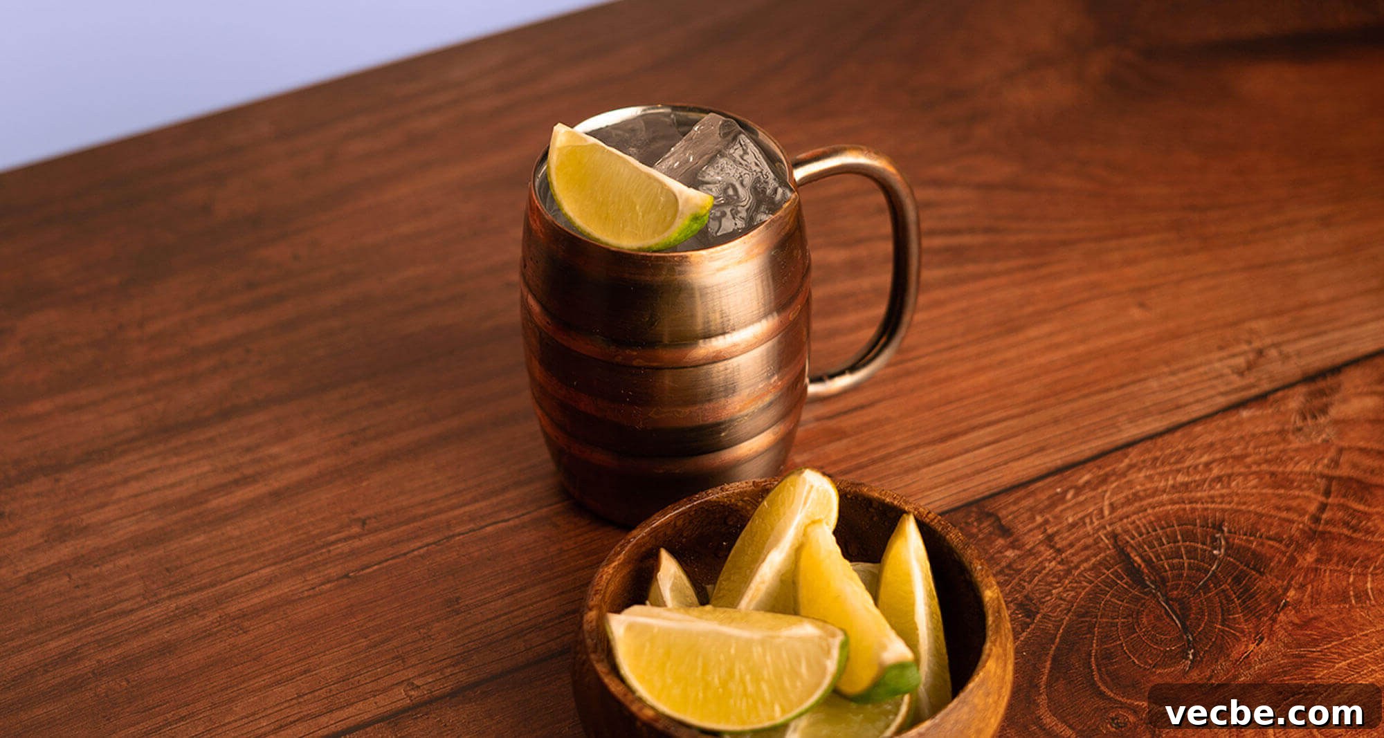 How to Make a Moscow Mule: Vodka, Ginger and Lime Recipe 2 moscow-mule-recipe