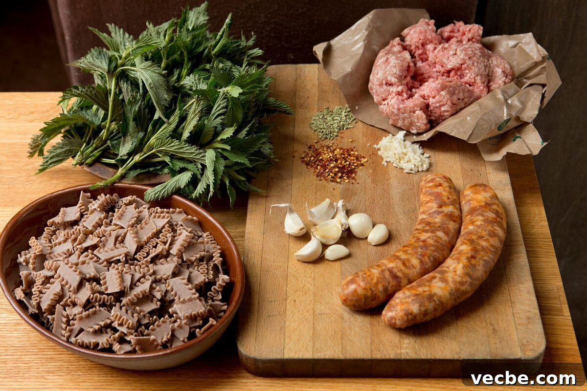 hot-italian-sausage-recipe