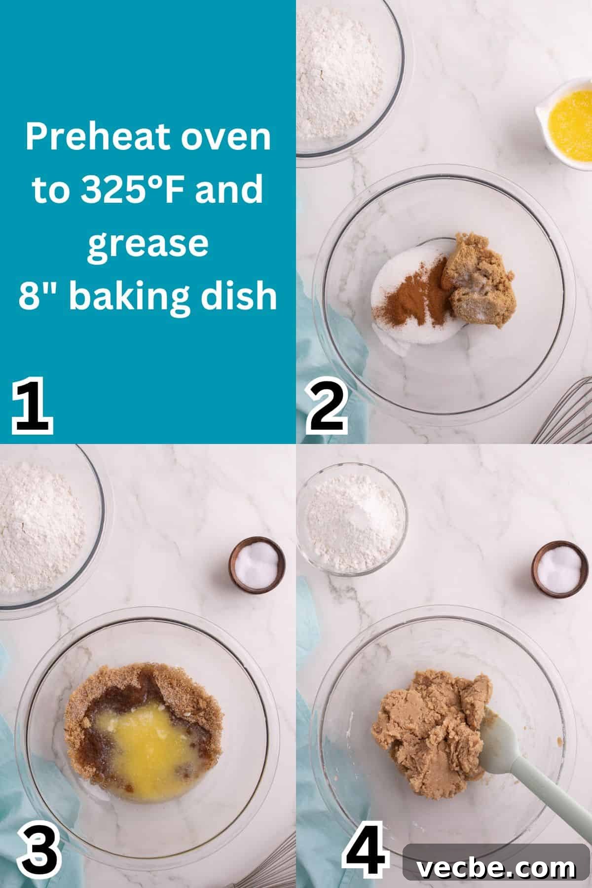 Crumb Cake Recipe with Cinnamon Streusel Topping 5 img 46703 4