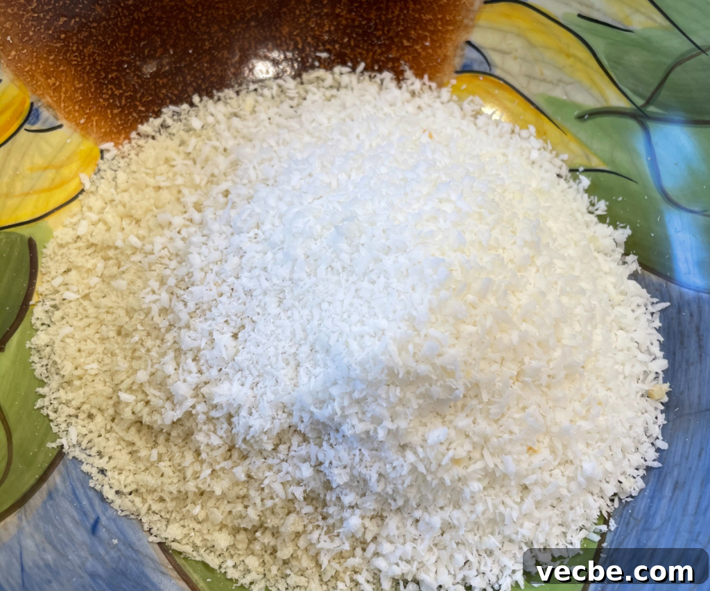 Crispy Coconut Shrimp Recipe with Dipping Sauce 4 img 468 3