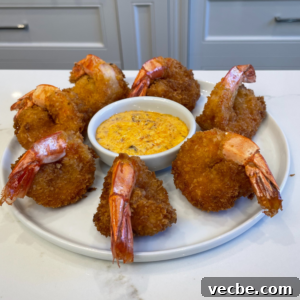Crispy Coconut Shrimp Recipe with Dipping Sauce 5 img 468 4
