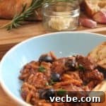 Lamb and orzo thumbnail
