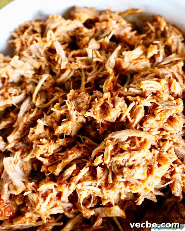 Summer Wine and Food Pairings for Warm Weather Meals 16 slow cooker pulled pork