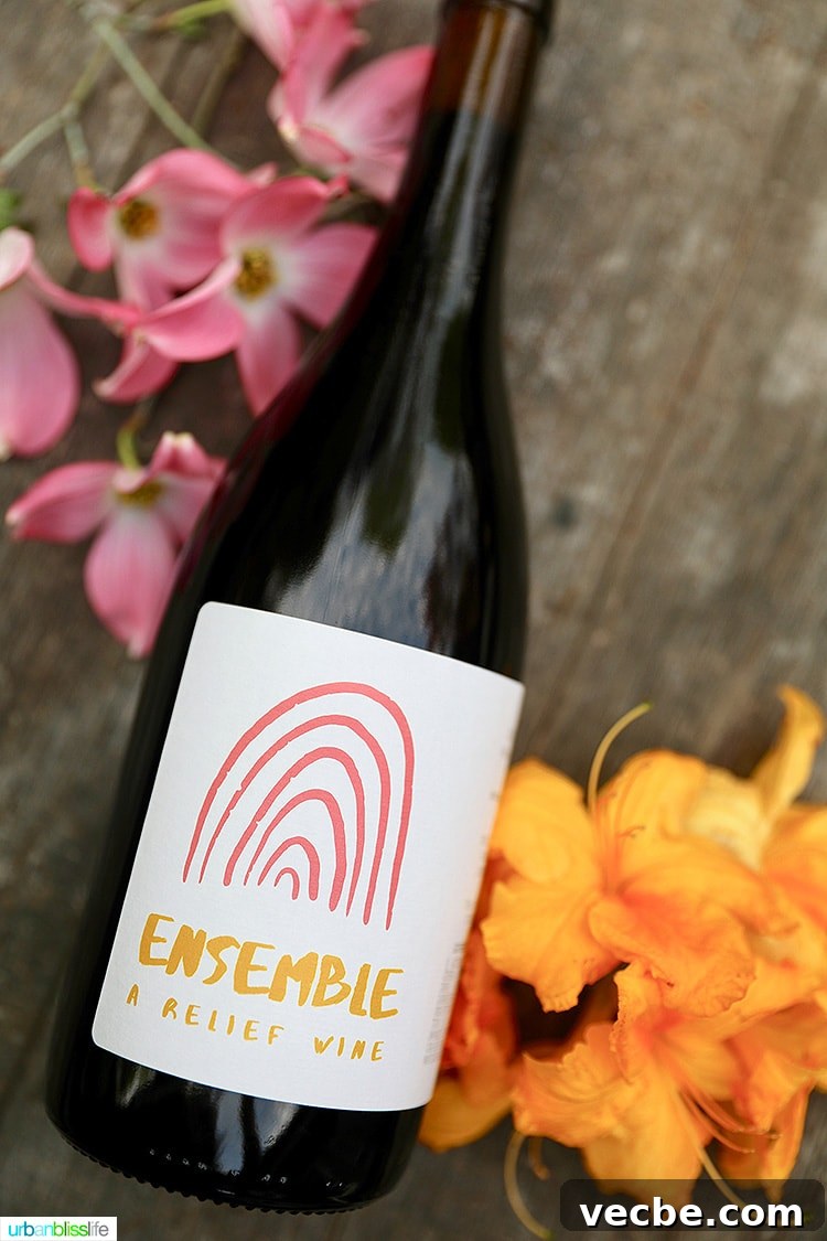 Summer Wine and Food Pairings for Warm Weather Meals 21 Ensemble Pinot Noir Suzor Wines
