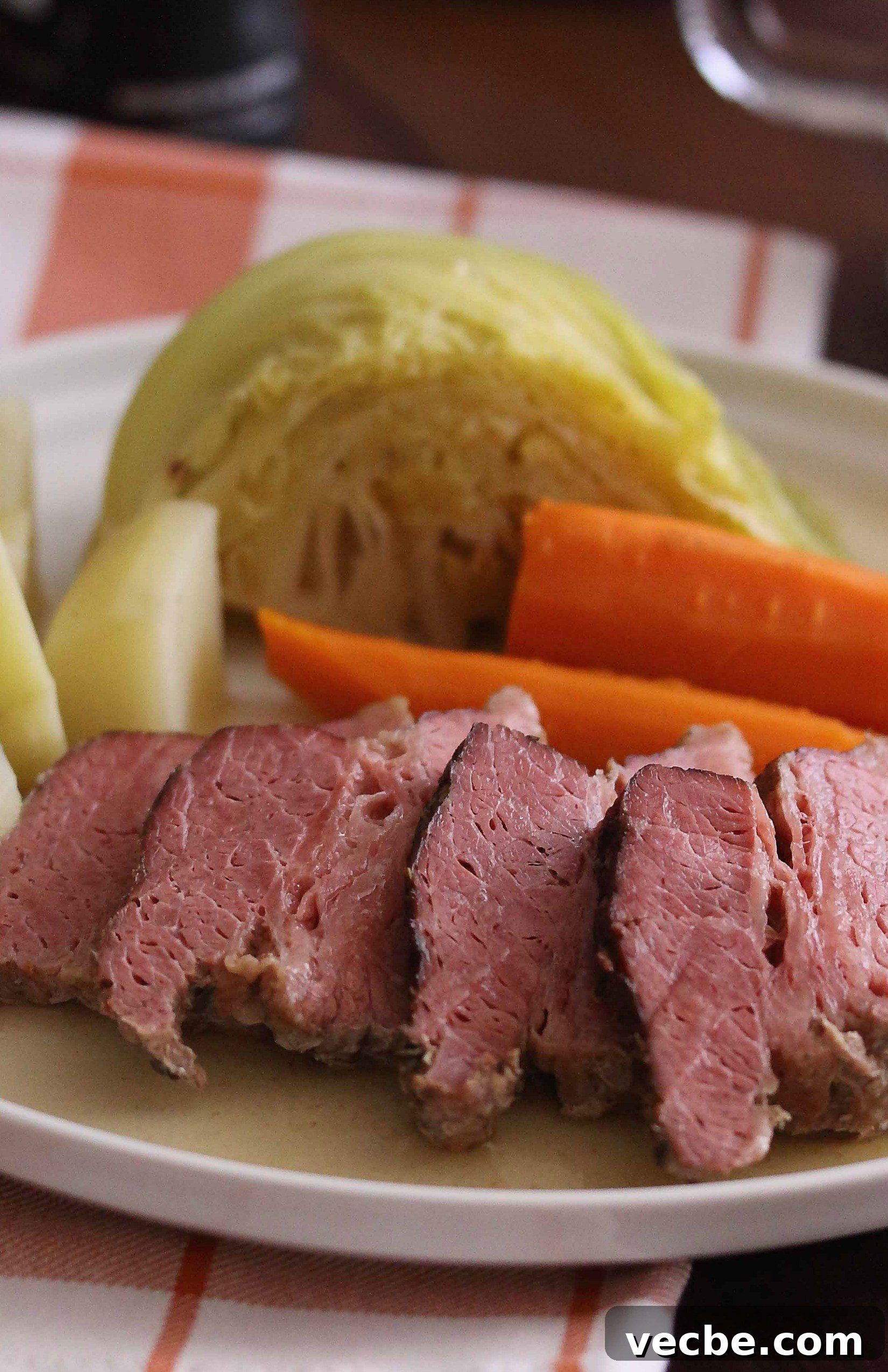 corned beef brisket with parsley sauce corned beef brisket with parsley sauce