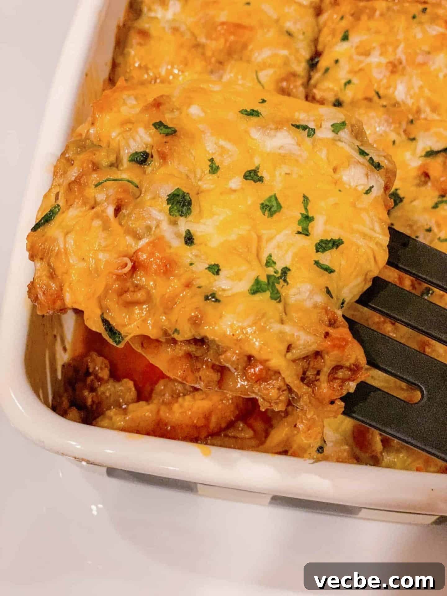 Puerto Rican Plantain Lasagna 3 What is Puerto Rican pastelón?