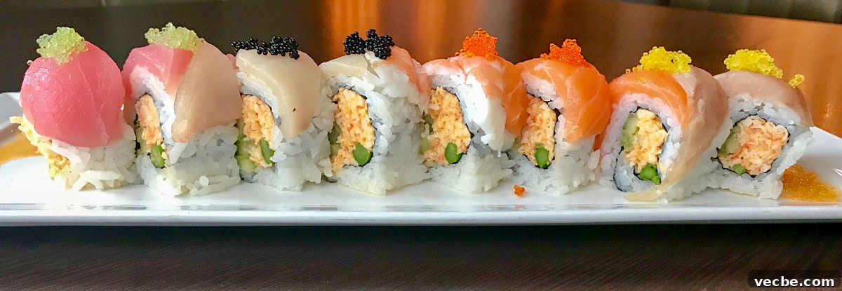Edoko Sushi Richardson Review with Menu Highlights 12 img 5192 11