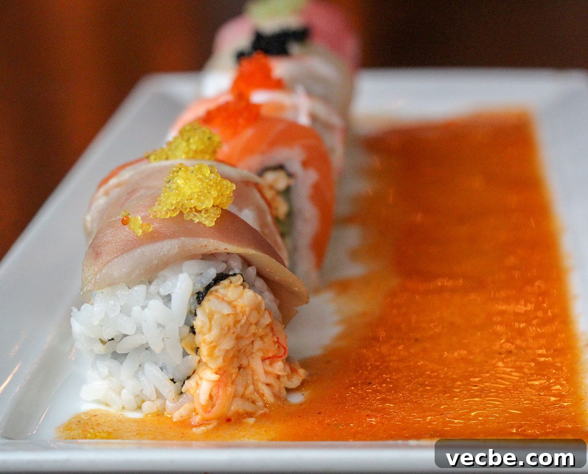 Edoko Sushi Richardson Review with Menu Highlights 10 img 5192 9