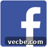 Facebook icon
