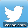 Twitter icon