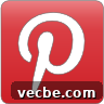 Pinterest icon