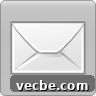 Mail icon