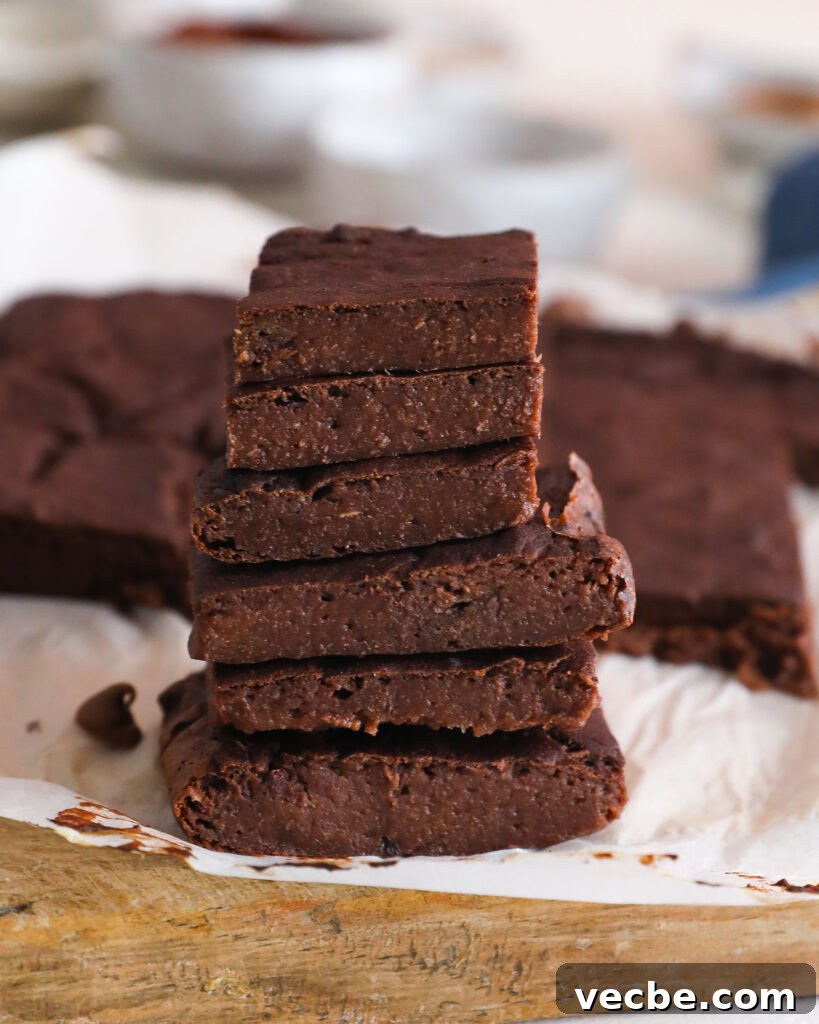 20 High Protein Snack Recipes That Keep You Full 11 Healthiest protein brownies
