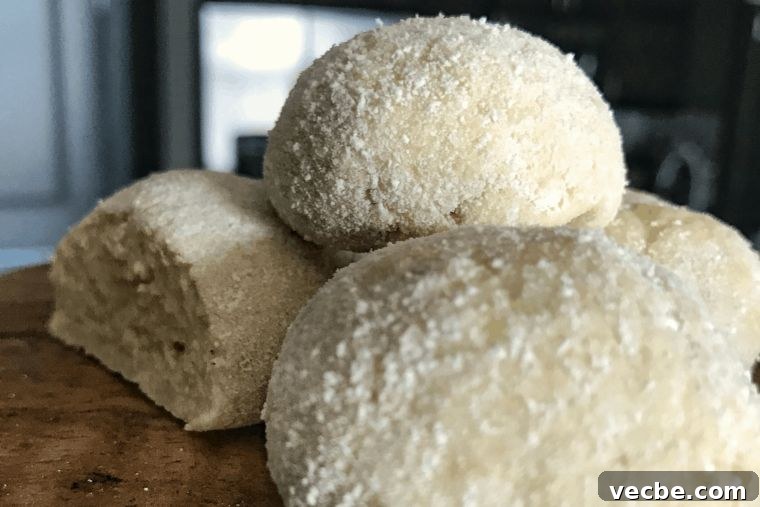 20 High Protein Snack Recipes That Keep You Full 25 White chocolate no-bake protein bites