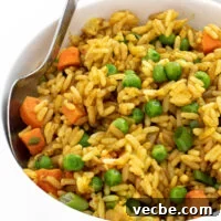 Fragrant Curry Fried Rice Recipe 10 img 54500 13
