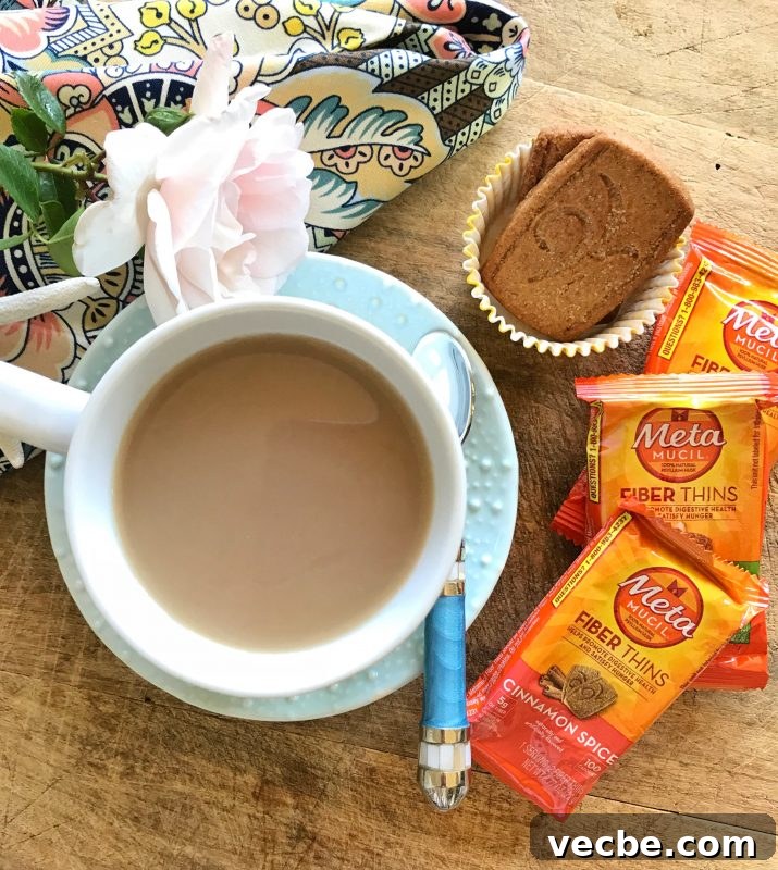 Fiber Thins Snack Ideas for Your Busiest Days 2 Metamucil Fiber Thins via LizsHealthyTable.com #snack