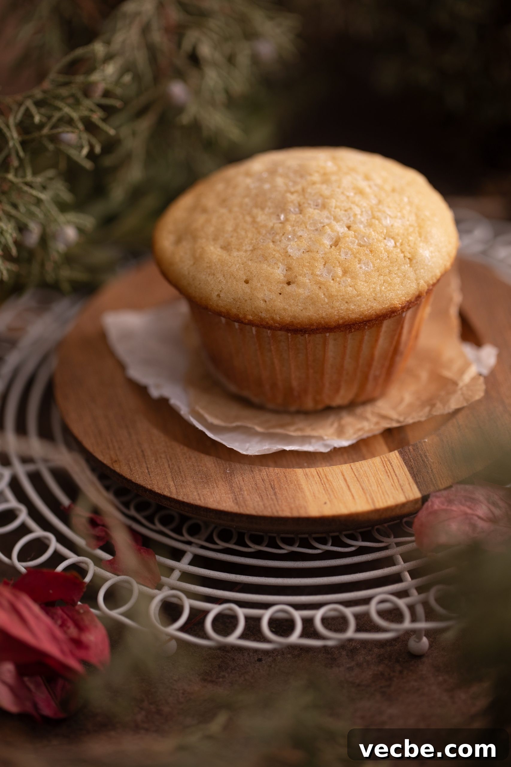How to Make Muffins with Leftover Milk 11 Toss in your favorite add-ins! | bbe