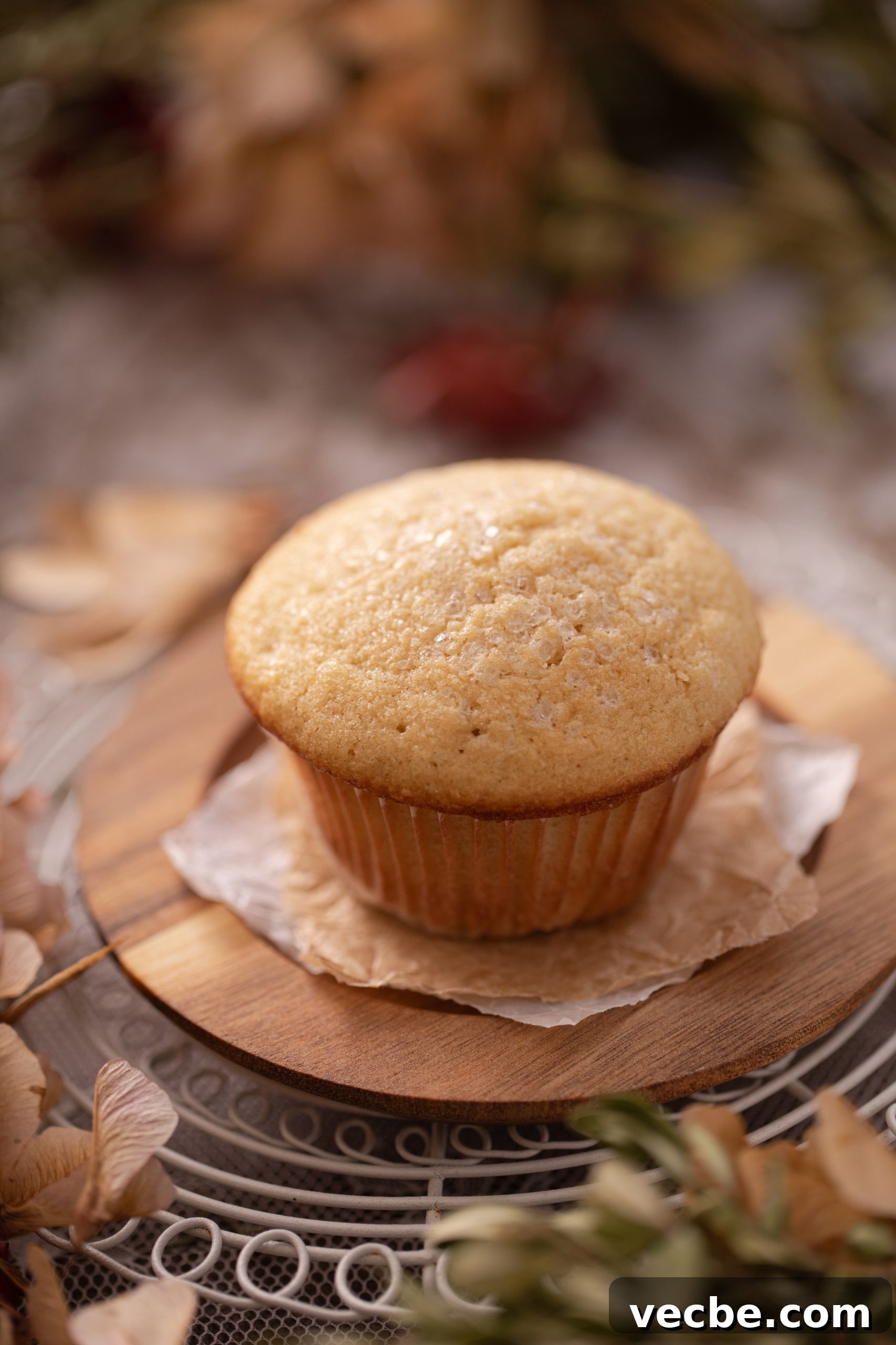 How to Make Muffins with Leftover Milk 3 My favorite muffin base! | beatbakeeat.com