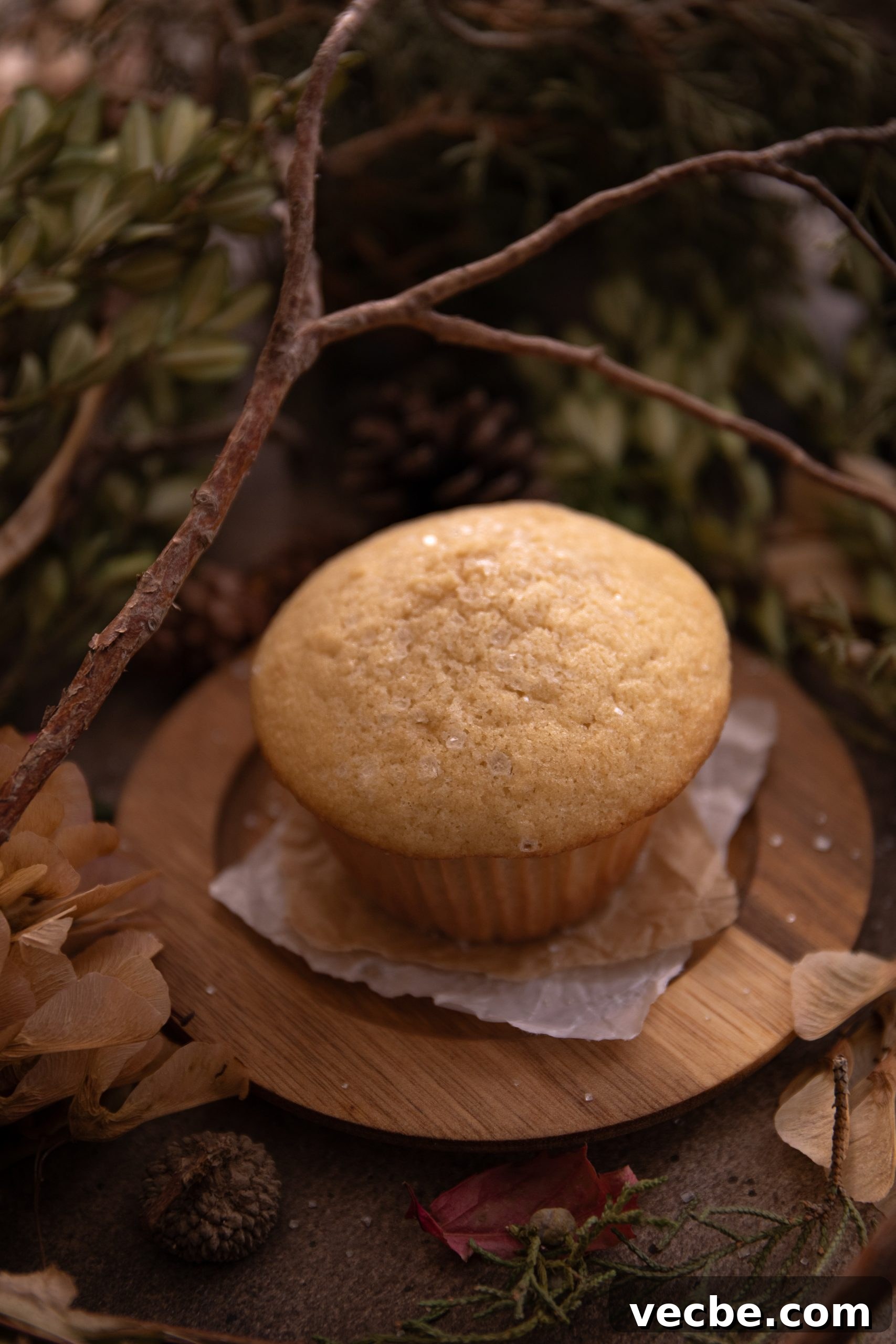 How to Make Muffins with Leftover Milk 8 Milk muffins | bbe