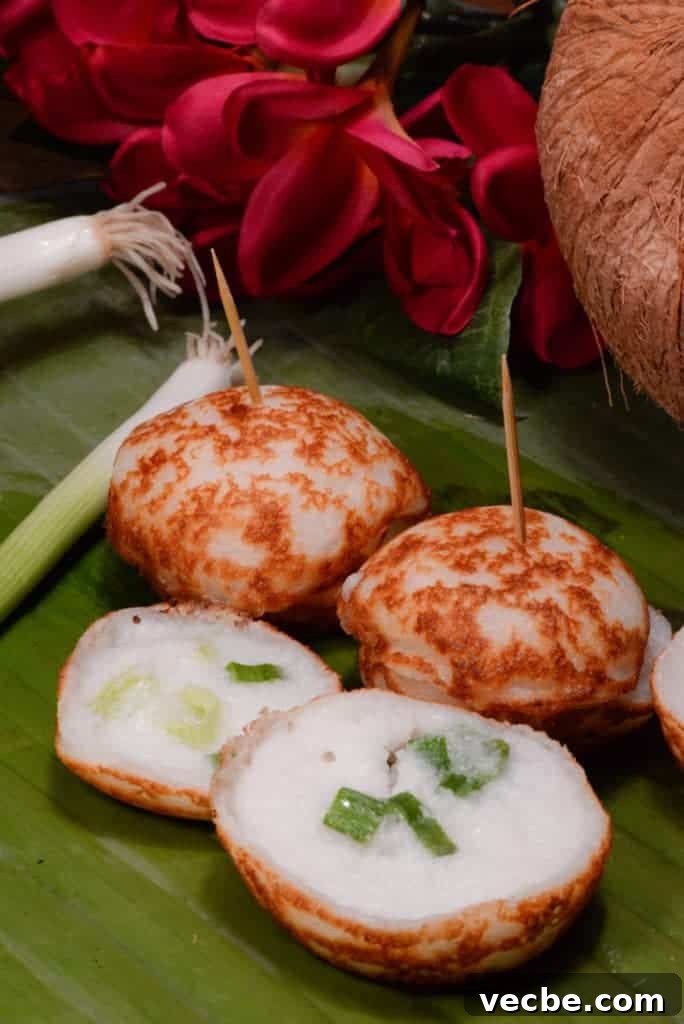 Laos Travel: Our Journey, Highlights and Itinerary 11 Laotian coconut cakes
