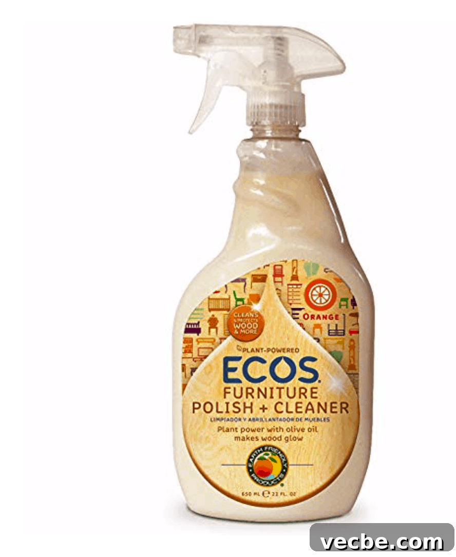 Green Cleaning for Your Home: Effective Eco Friendly Products 20 img 5724 19