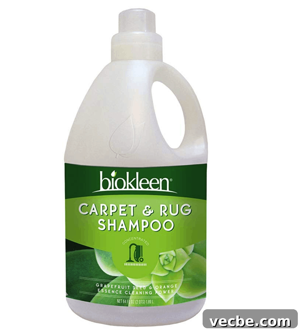 Green Cleaning for Your Home: Effective Eco Friendly Products 23 img 5724 22