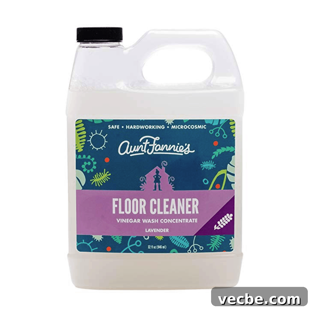 Green Cleaning for Your Home: Effective Eco Friendly Products 24 img 5724 23