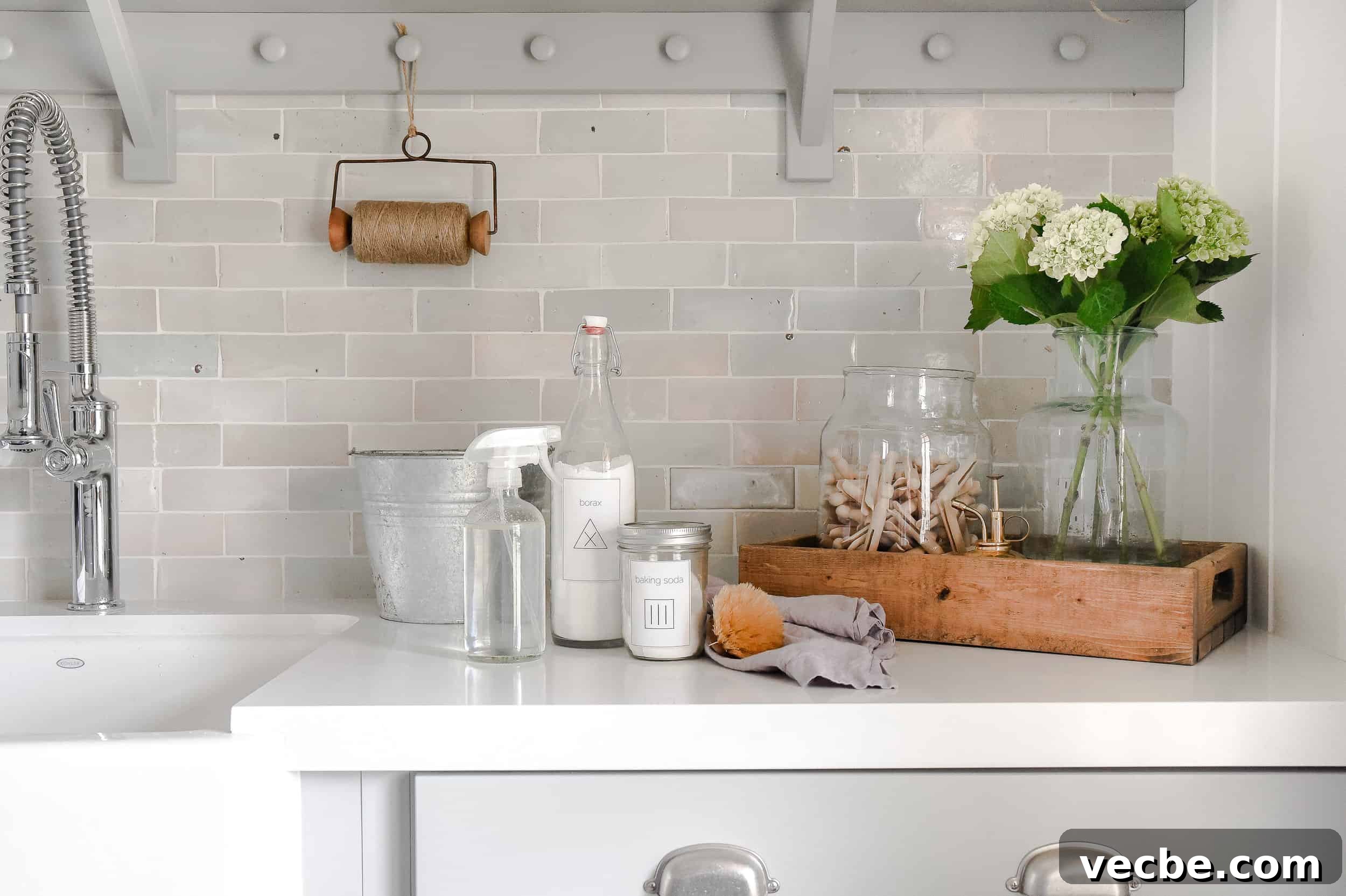 Green Cleaning for Your Home: Effective Eco Friendly Products 4 Hoping to switch up your cleaning routine to rid of chemicals and toxins? Here’s how you can green clean your home with all-natural and organic cleaning products that have an A rating from the EWG! Use this list to update your cleaning cupboard for a green clean home!