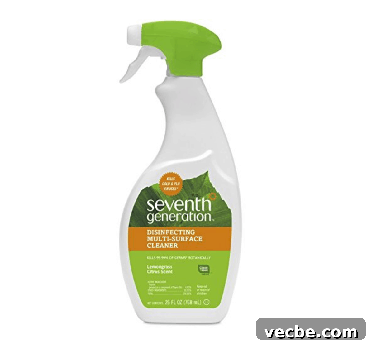 Green Cleaning for Your Home: Effective Eco Friendly Products 6 img 5724 5