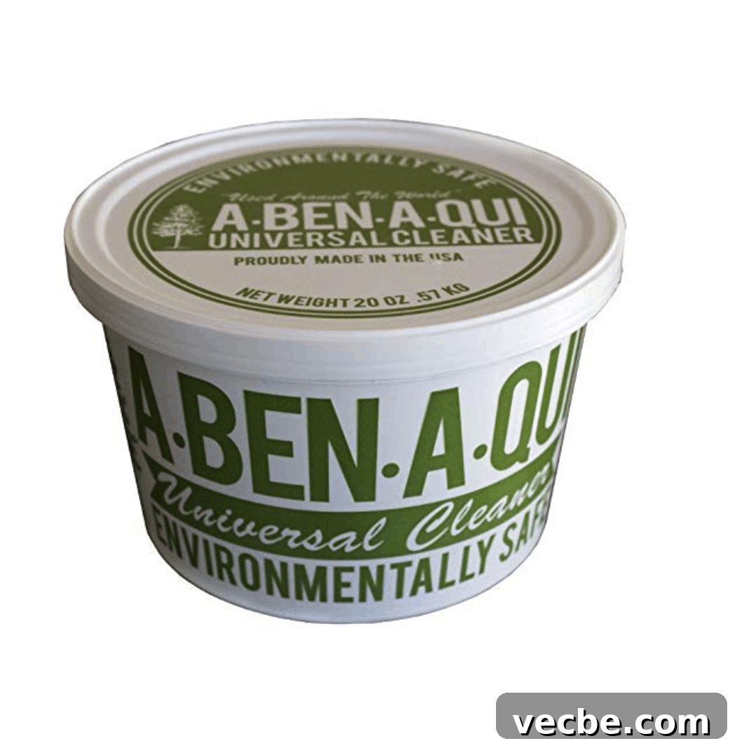 Green Cleaning for Your Home: Effective Eco Friendly Products 7 img 5724 6