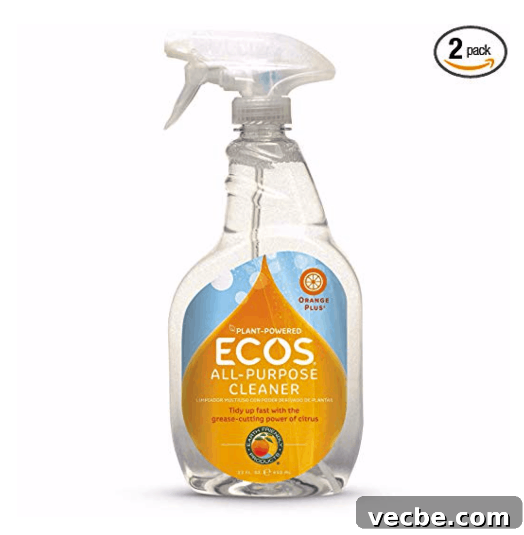 Green Cleaning for Your Home: Effective Eco Friendly Products 9 img 5724 8