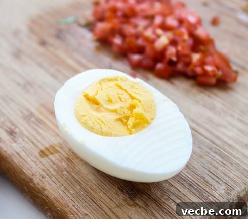 Guacamole Deviled Eggs Recipe 11 Deviled Guacamole Eggs