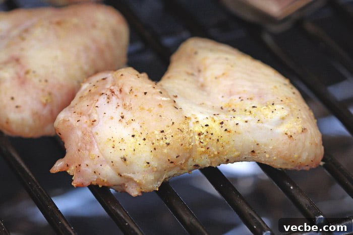 Smoked Lemon Pepper Chicken Wings 5 smoked lemon pepper chicken wings