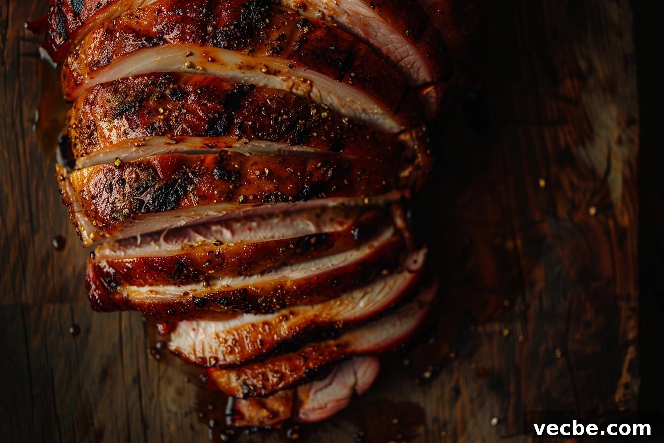 How to Smoke Turkey Breast on a Pit Boss Smoker 2 pit boss turkey breast